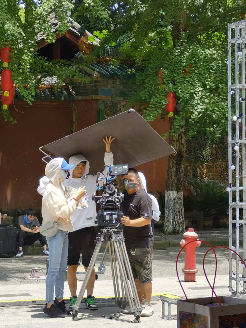 安吉县产品宣传视频拍摄公司避坑：资质、案例、服务全解析
