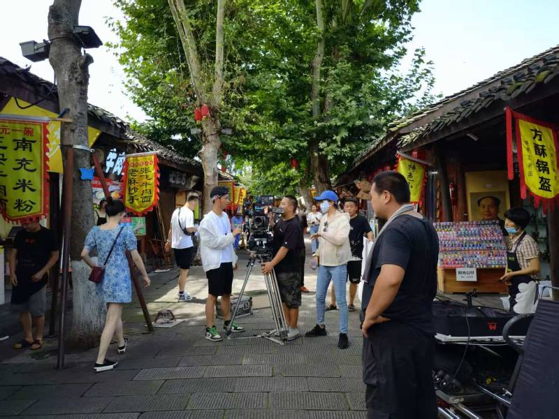 安吉县产品视频拍摄技术升级：AI与三维动画深度融合